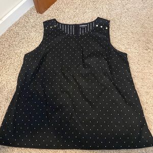 Liz Claiborne tank top